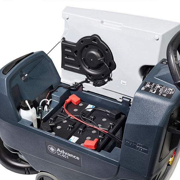 Advance® SC401™ Compact 17