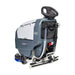 Advance® SC401™ Compact 17" Automatic Floor Scrubber - Rear