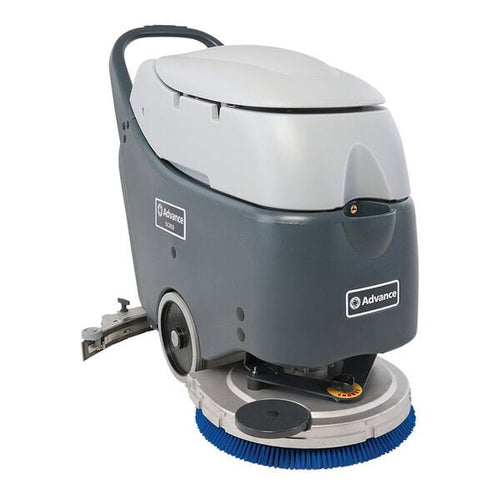Advance SC450™ 20" Battery Floor Scrubber w/ Splash Skirt and Pad Holder Thumbnail