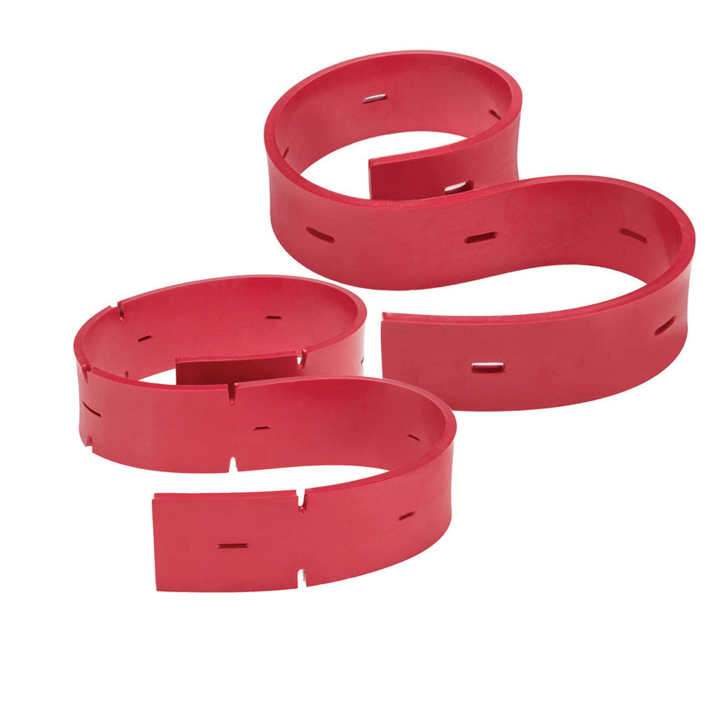 Racla Per Finestre Per Uso Domestico, Racla 2 In 1 Per Kit Di Pulizia - Foto 5