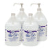 Nyco® 'Alco-Gel Plus' Isopropyl Alcohol Gel Hand Sanitizer - Case of 4