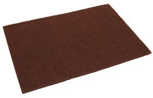 Clarke Boost Maroon Wet Floor Stripping & Conditioning Pads Thumbnail