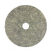 20 inch Round Hog Hair Floor Burnishing Pad Thumbnail
