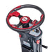 AS530R Micro Rider Floor Scrubber Steering Wheel
