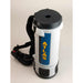 EDIC Atlas™ ULPA Type F Lead Abatement Recovery Backpack Vacuum (#1000TV-U) - 10 Quart