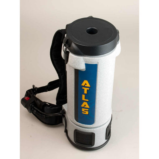 EDIC Atlas 6 Quart Backpack Vacuum Thumbnail