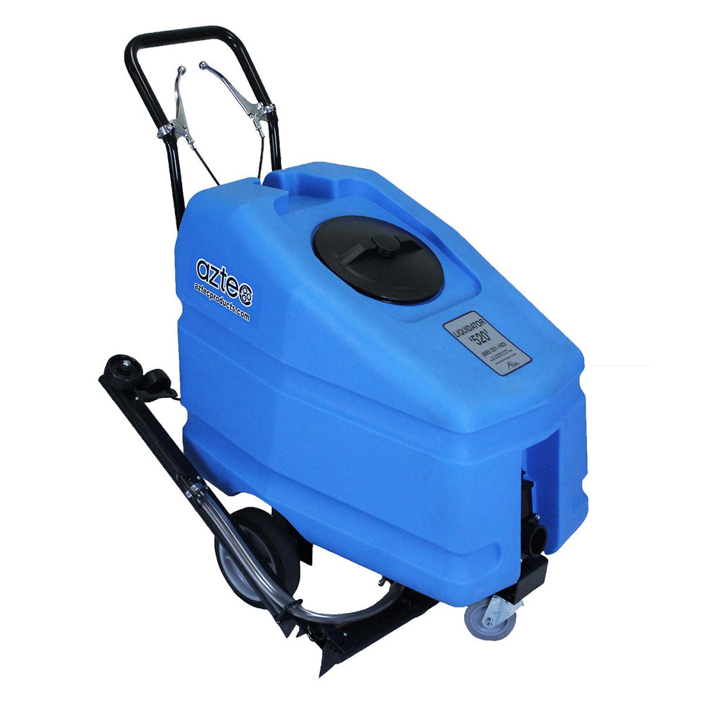 Aztec Liquidator '520' Stripping Solution Applicator (#012-52) w/ 26 ...