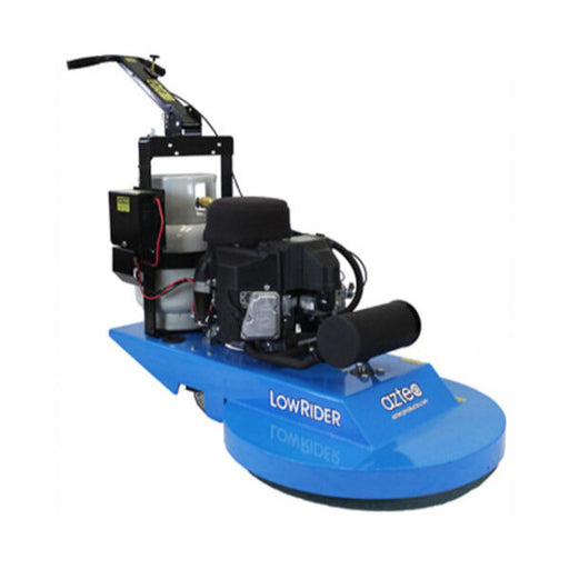 Aztec LowRider 27" High Speed Propane Floor Burnisher (#070-27-LR) - 1,700 RPM Thumbnail