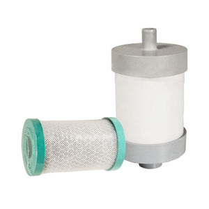 Set of Carbon/Sediment and DI Filters for HydroTube Water Fed Window Cleaning Kit