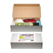 Big D® #173 D-Vour Bodily Fluid Clean Up Kit Box