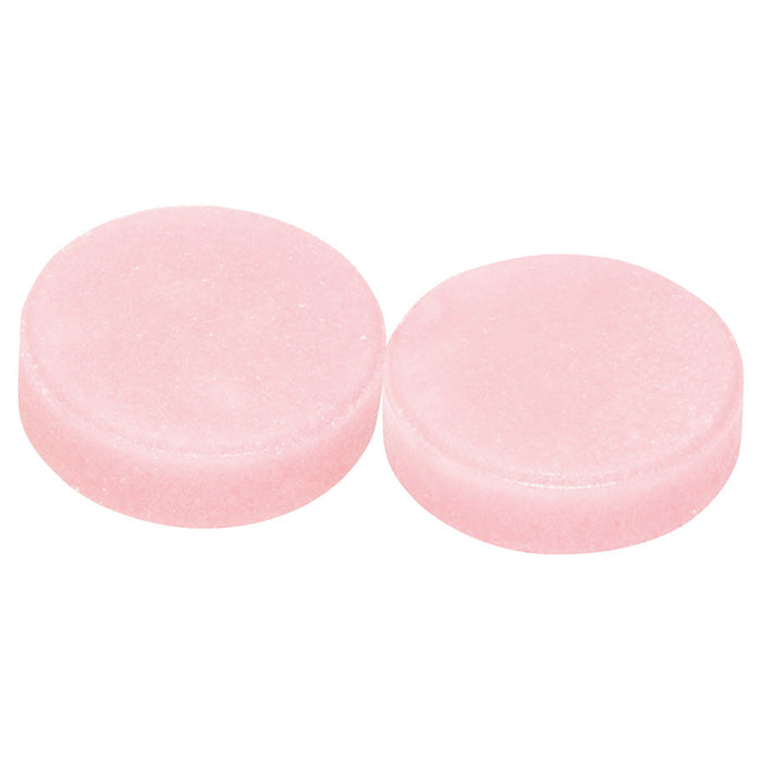 4 ounce Cherry Scented Urinal Cakes