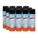 Big D® #337 Pheno D+ Disinfectant & Deodorant (16.5 oz Aerosol Cans) - 12 Case