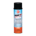 Big D® #337 Pheno D+ Disinfectant, Sanitizer & Deodorant - 16.5 oz Aerosol Can