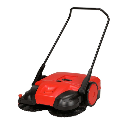 Bissell® 31 inch Battery Powered Push Sweeper
