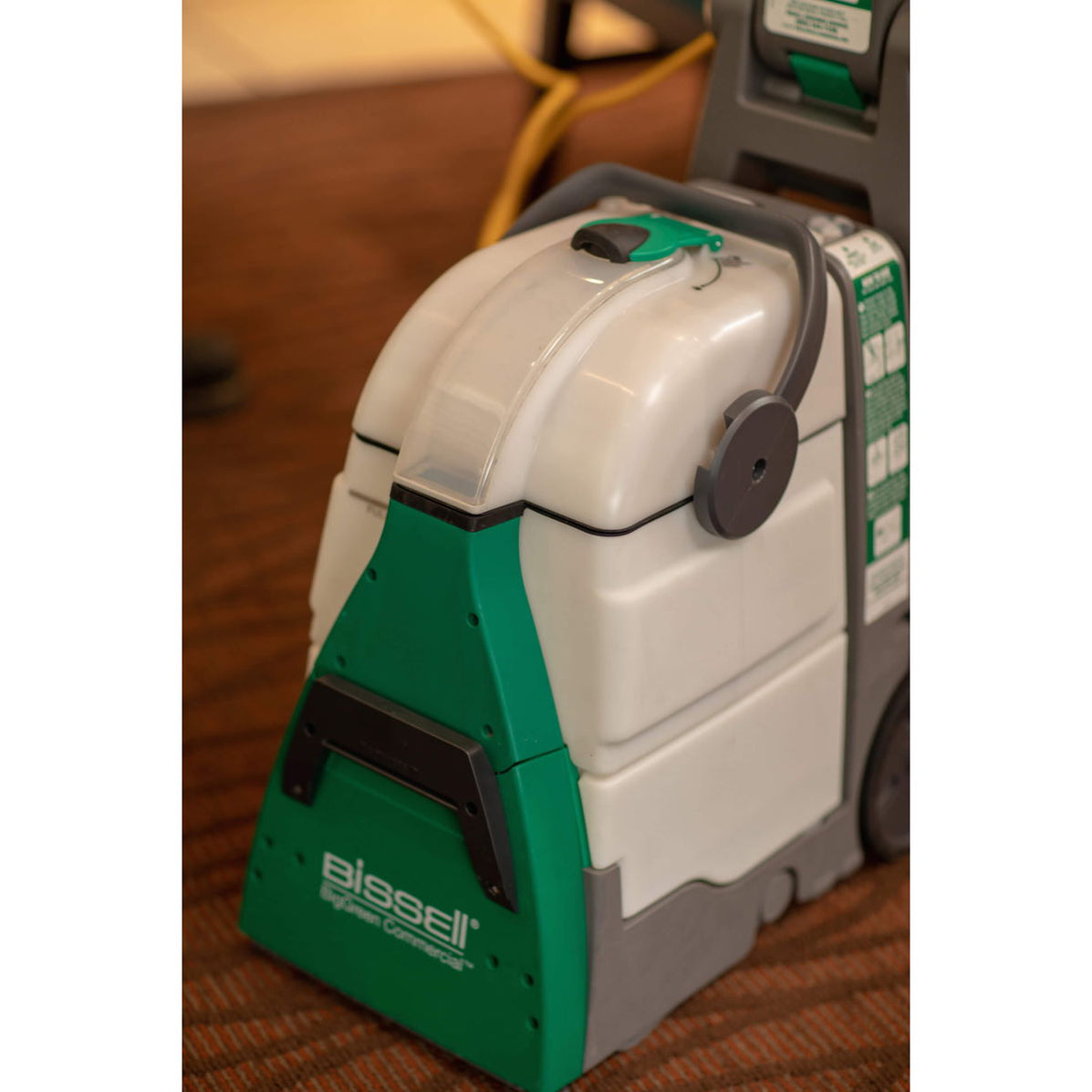Bissell® Big Green BG10 Deep Cleaning Carpet Machine —