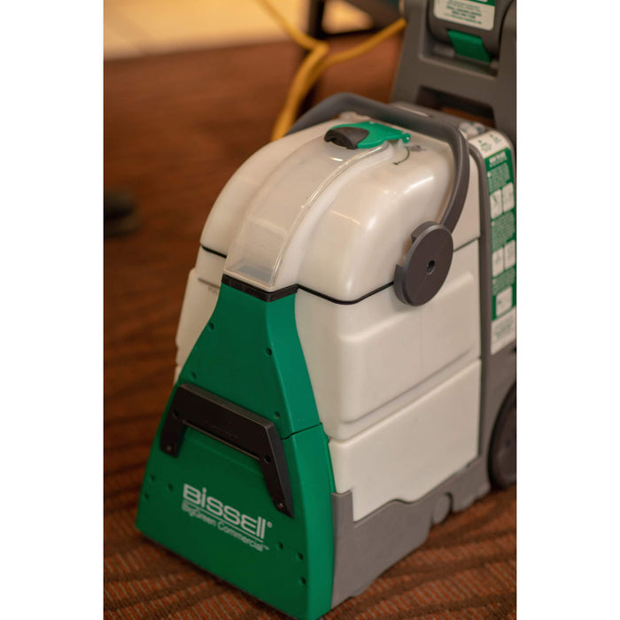 1.75 Gallon Solution & Recovery Tanks on the Bissell® #BG10 Carpet Extractor