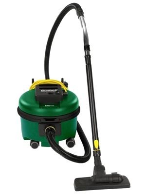 Bissell Commercial Canister Vacuum (#BGCOMP9H)