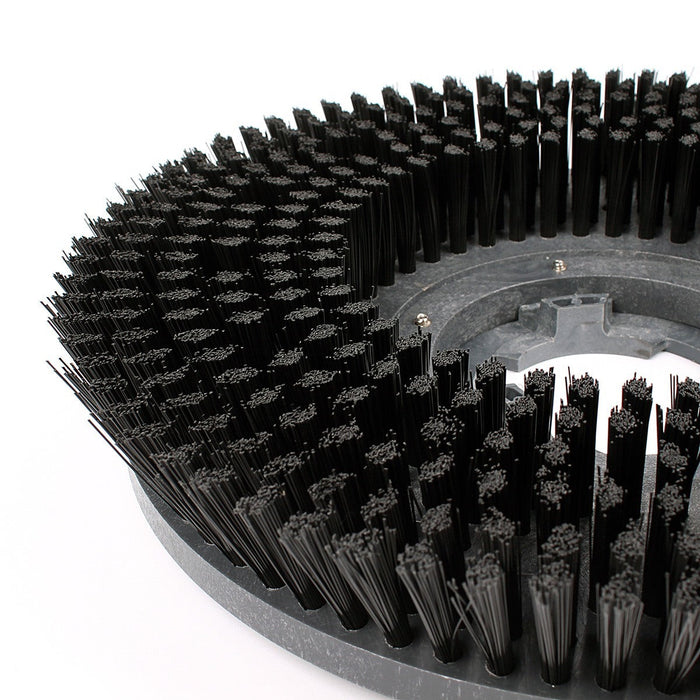 Viper Fang 15 inch Nylon Scrub Brush - bristles