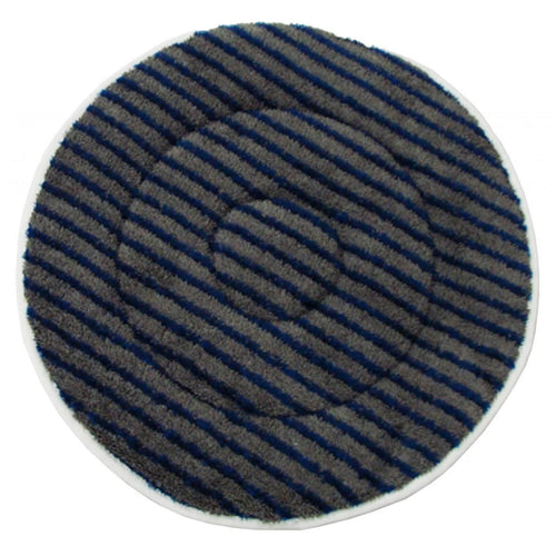 Green Eco-Friendly Carpet Scrub Bonnet Thumbnail