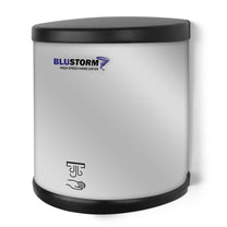 BluStorm No Touch Stainless Steel Hand Dryer Thumbnail