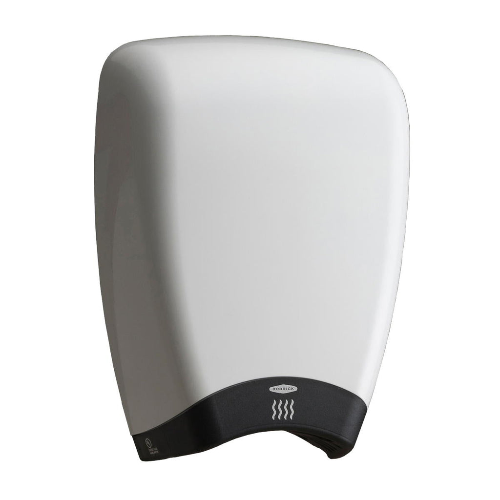 Hand Dryers — CleanFreak.com