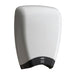 Bobrick® QuietDry™ TerraDry™ Surface-Mounted Auto Sensor Hand Dryer