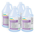 Bright Solutions® ‘Deep Extractor’ Carpet Extraction Cleaner - Case of 4 Gallons