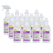 Bright Solutions® 'Eraser' All Purpose Pet Stain Spotter - Case of 12 - 32 oz Spray Bottles