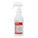 Quart Bottle of Bright Solutions® ‘Fireball’ RTU Cleaner & Degreaser w/ Trigger Sprayer