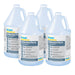 Bright Solutions® 'Reflection Floral' Neutral Cleaner (1 Gallon Bottles) - Case of 4