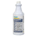 Bright Solution® 'Spray N Buff' Floor Gloss Restorer (#BSL12340012)