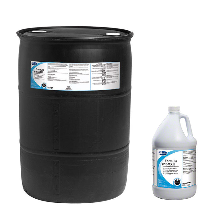 Brulin® Formula 815 MX™ Degreasing Solution (4 Gallon Case 11100504