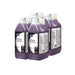 Brulin® #9 Power Purple Floor Cleaner & Degreaser - 64 Oz Containers - Case of 4
