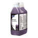 Brulin® #9 Power Purple Floor Cleaner & Degreaser - 64 Oz Container