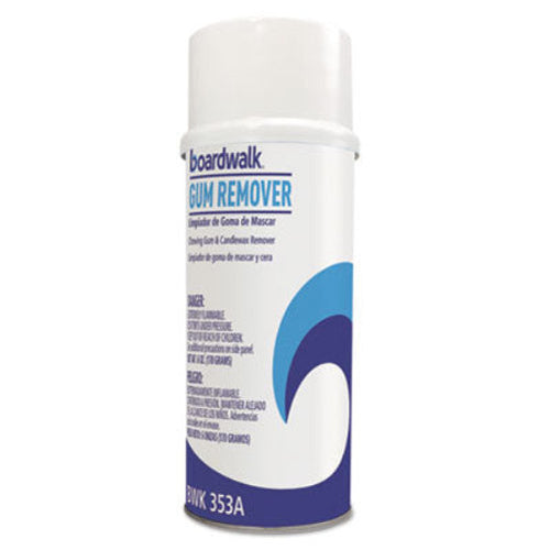 Chewing Gum & Candle Wax Remover, 6oz Aerosol, 12/carton Thumbnail