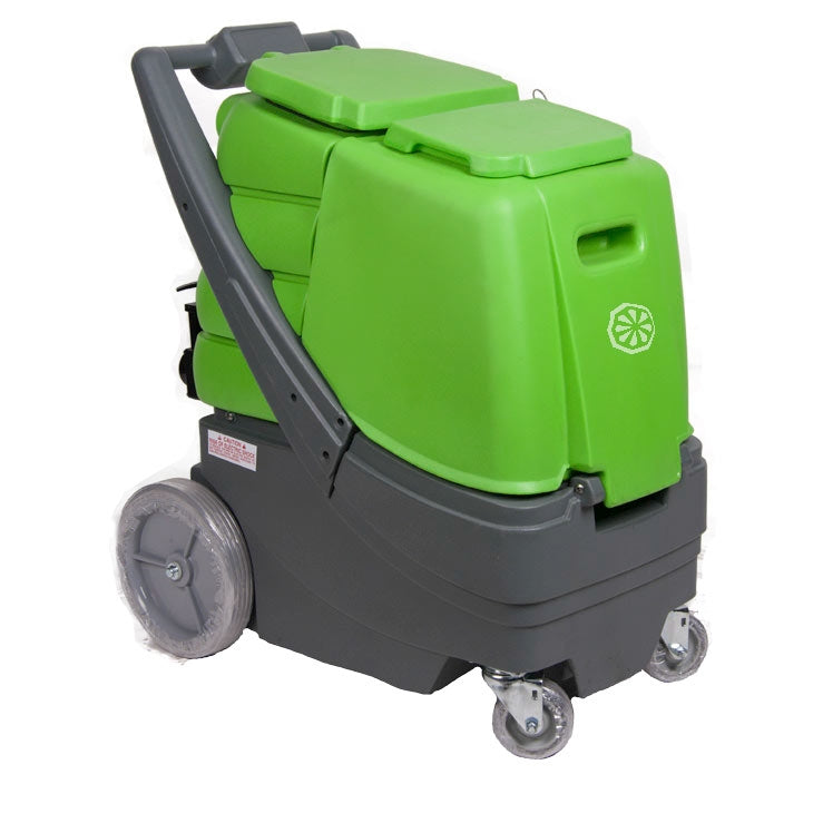 IPC Eagle Fastracts Heated Carpet Extractor (#FXBX12H) w/ 12