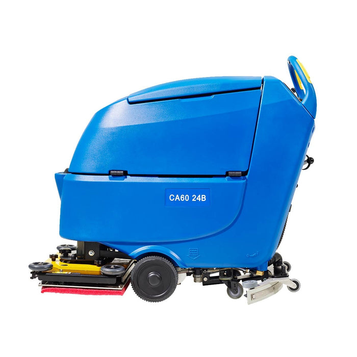 Clarke® CA60 20B Boost 14