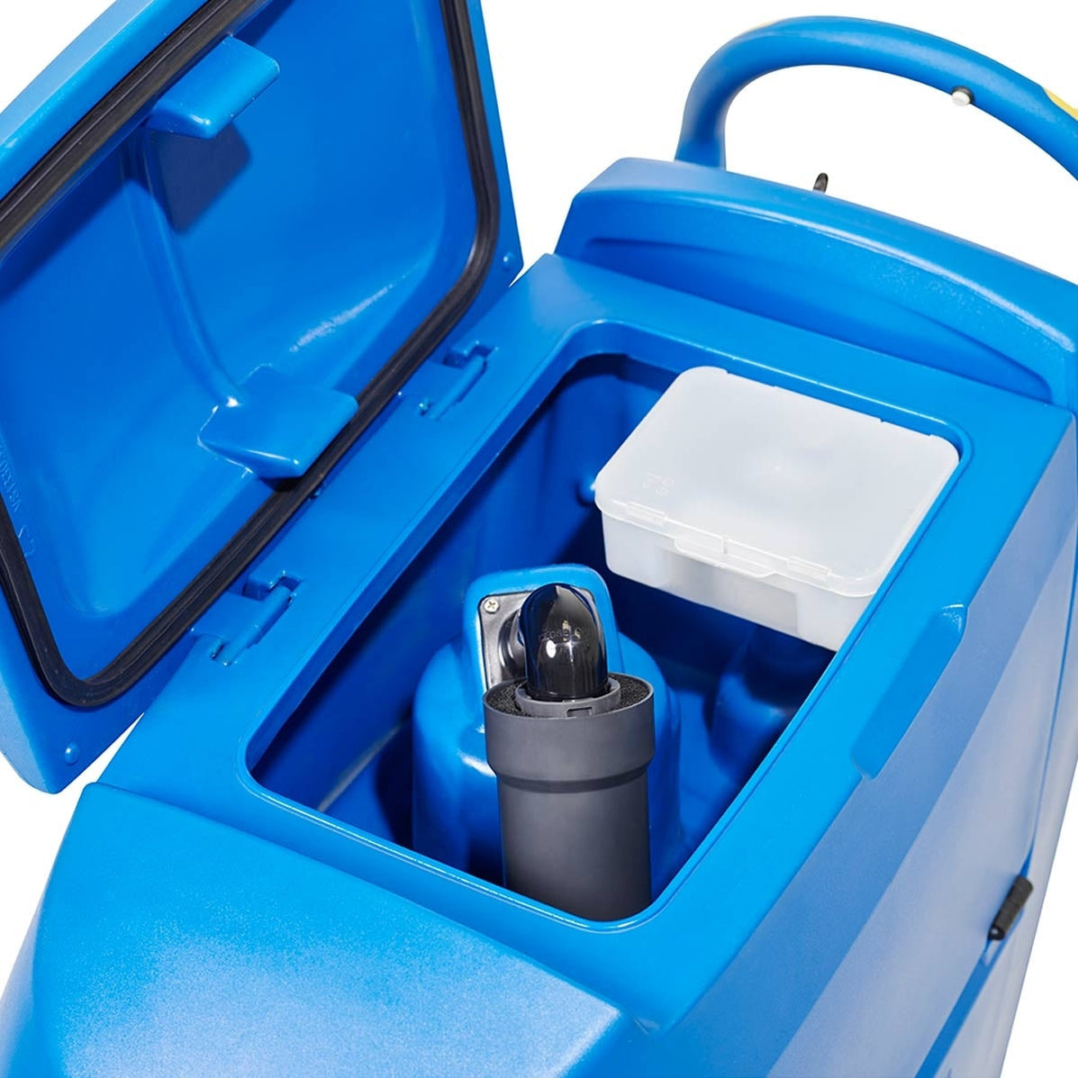 Clarke® CA60 24B Boost Automatic Floor Scrubber - 14