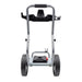 Wheeled Cart for the AR Blue Clean® #AR675 Pressure Washer - Front