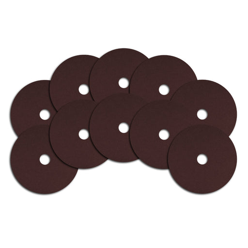 17" CleanFreak® Maroon X Extreme Floor heavy-duty Stripping Pads - Case of 10 Thumbnail