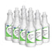 12 Quarts of Brulin® Performex® RTU (Ready-To-Use) Disinfectant Cleaner