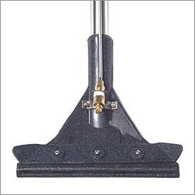 Head of the Adjustable Glide Carpet Extractor Wand with Sliding Attachemtn & 1 Jet