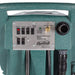 CleaFreak® Heated 500 PSI Extractor - Control Panel with On/Off Switches