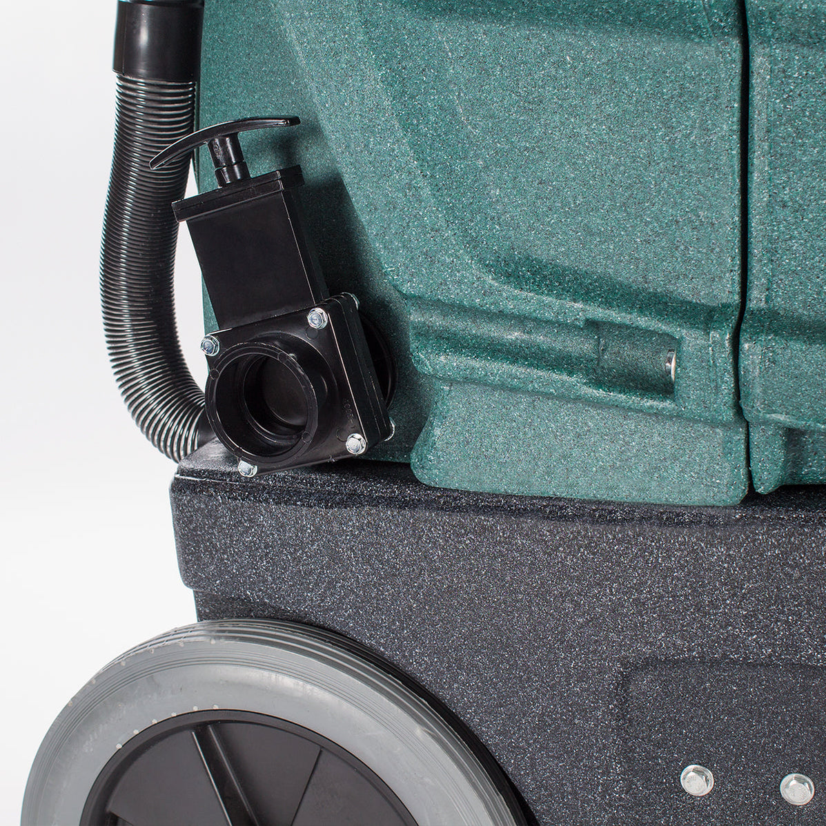 CleanFreak® Heated 500 PSI Portable Carpet Cleaning Extractor w/ 12