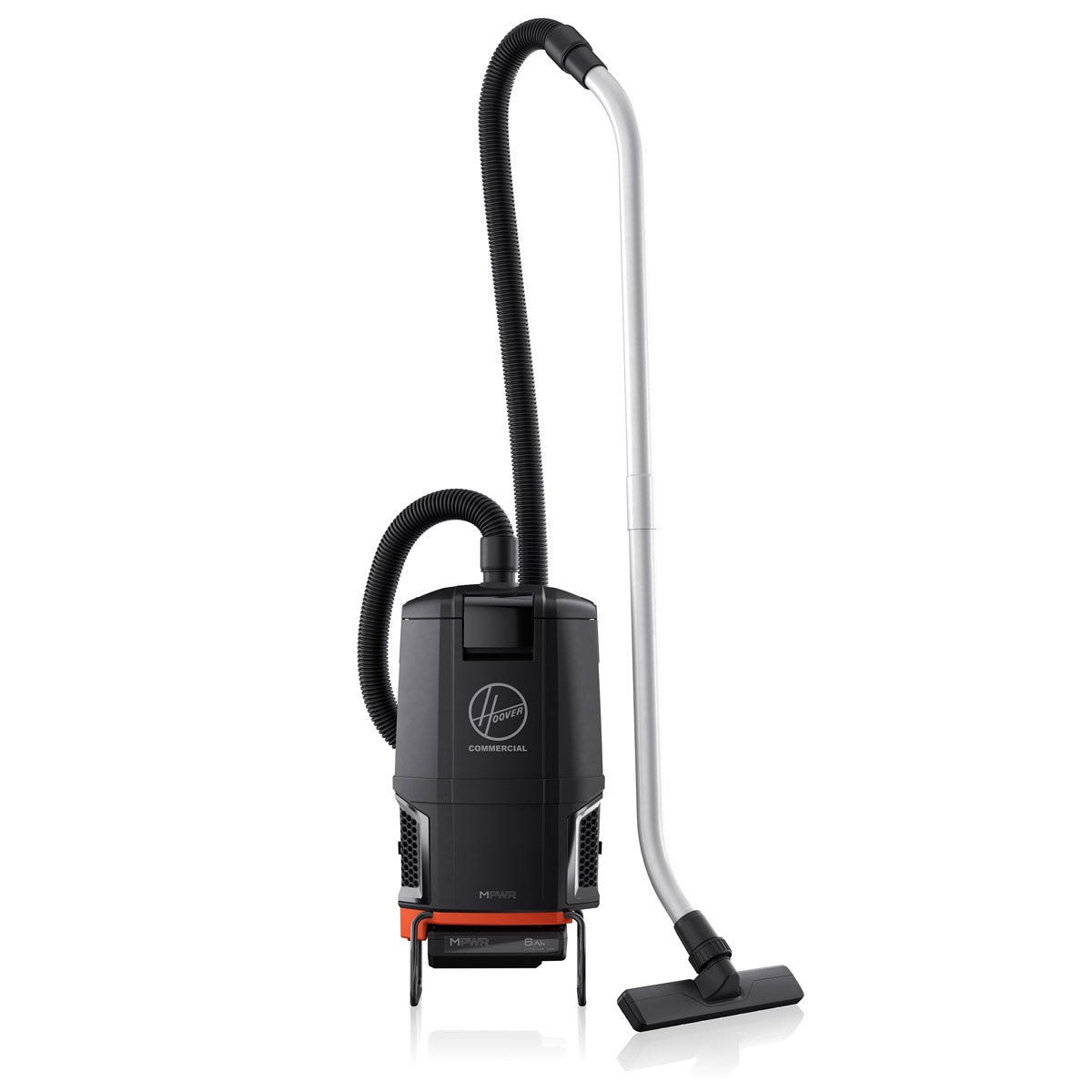 How Does a Cordless Backpack Vacuum Work?