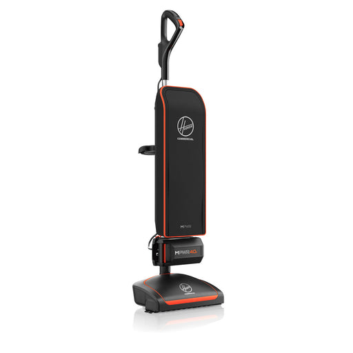 Hoover® MPWR™ Cordless Upright Vacuum w/ 40V, 6 Amp Battery - #CH95519