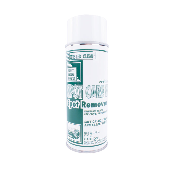 Trusted Clean Spot Care II Spot Remover - Single Can