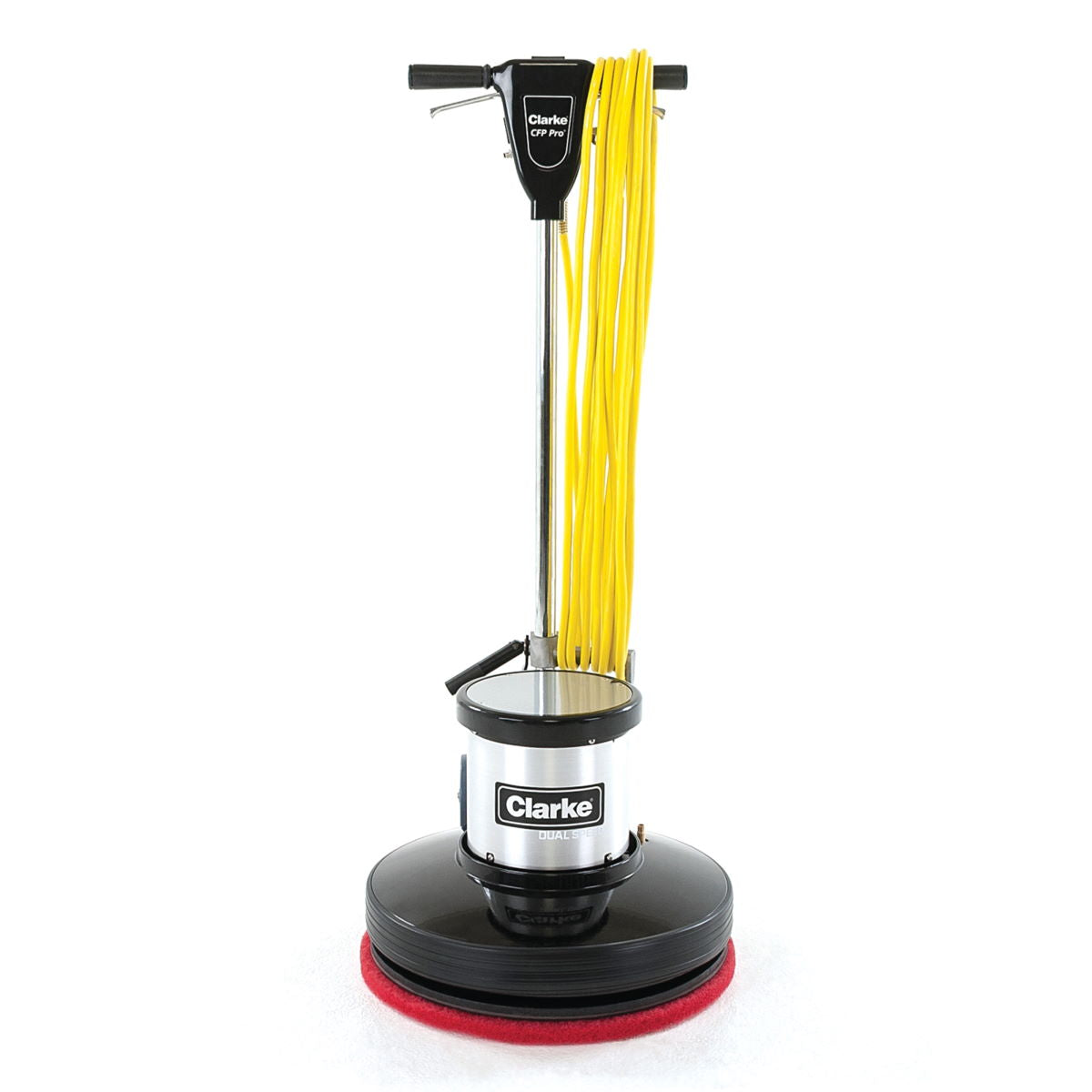 Clarke Machine Clarke® CFP Pro® 2-Speed Floor Machine - 20