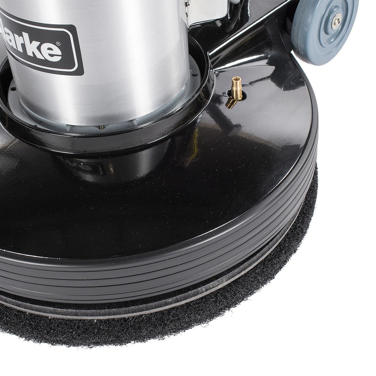 Clarke® CFP Pro® 20" Floor Buffer w/ Pad Driver (CLARKE2015HD