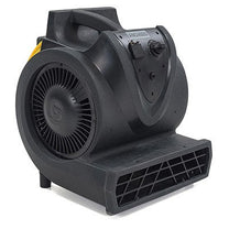 Clarke® AM2400D™ Whistle-Style Carpet Fan & Air Mover